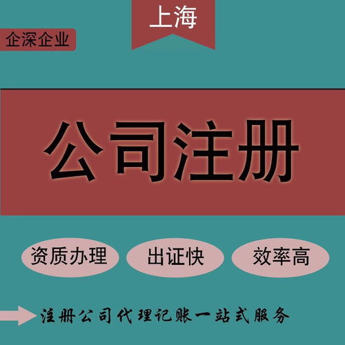 嘉定区公司注册与工商代理 全面解析名称咨询服务